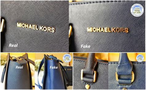 michael kors fake amazon|real michael kors bag inside.